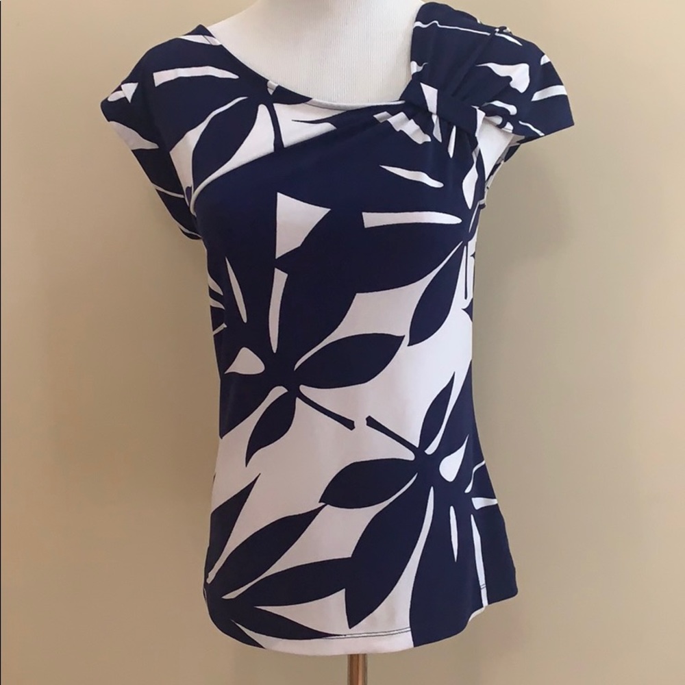 Banana Republic Top Small